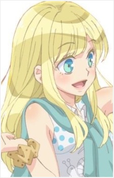Shinmoto Chiko