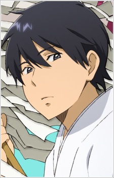 Kamio Satoru