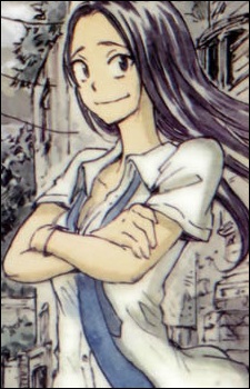 Ozu Shion