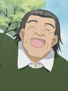 Kirisato Taizou