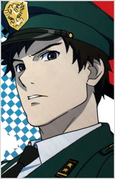 Gotou Hidenori