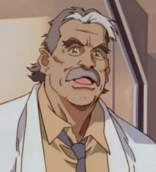 Noguchi Ernest