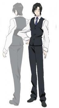 Wagatsuma Shuuichi