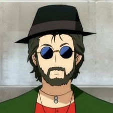 Furuya Rin