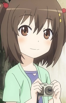 Ishikawa Honoka