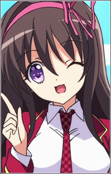 Yuuouji Ouka