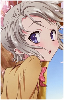 Ezomori Nozomu