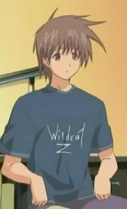 Hirose Kouji