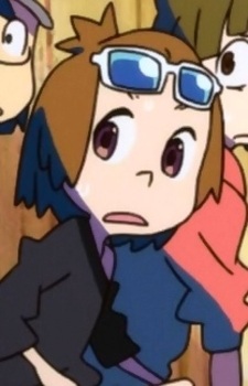 Mankanshoku Matarou