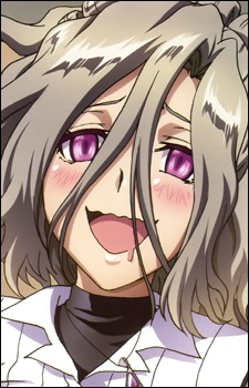 Hiiragi Suzuna