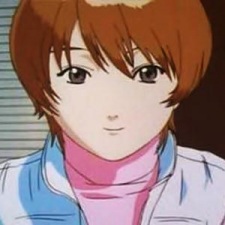 Ando Sayuri