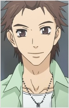 Tachikawa Masashi