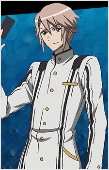 Tennouji Asuka