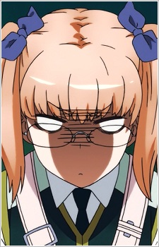 Utsugi Kanna