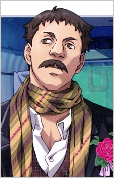 Takehara Ryuuzou