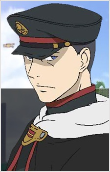 Kakisu Toujirou