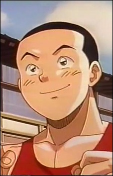 Ueno Yoshio