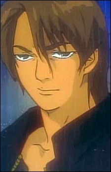 Saijou Yuuki