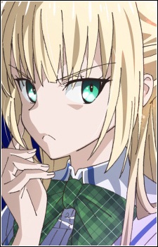 Isoshima Kurumi