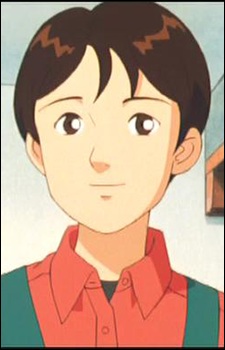 Kuramoto Yoshie