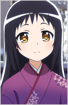 Mitsumine Shirayuki