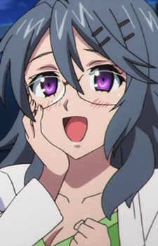 Akatsuki Mimori