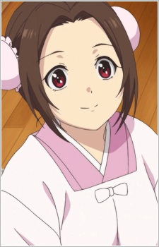 Fushimi Kuzuha