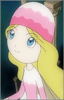 Princess Aurora