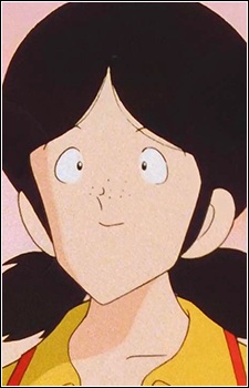 Shimizu Fumiko