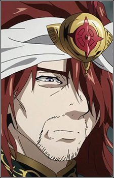 Leoxses Darius