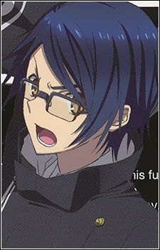 Momoe Tenma