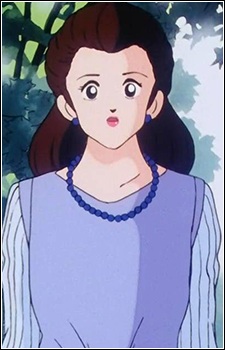 Kashiwaba Reiko