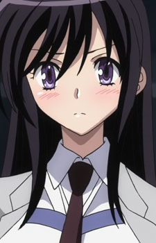 Sonan Kyouko