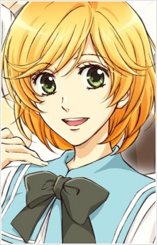 Kohinata Kanade