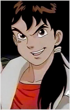Kurenai Ken
