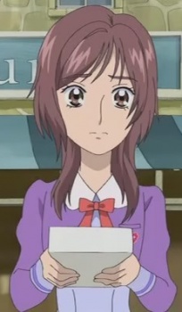 Kudou Mayu