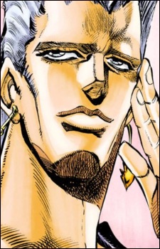 Polnareff Jean Pierre