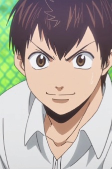 Maruo Eiichirou