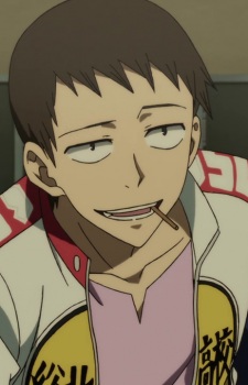 Kanzaki Tooji