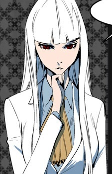 Loyard Seira J.