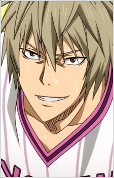 Fukui Kensuke