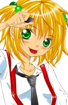 Itou Chihiro