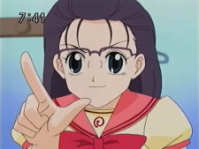 Maejima Tomoe
