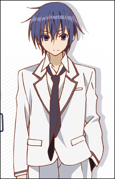 Kazehaya Kamito