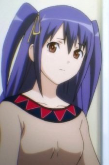 Hayase Aika