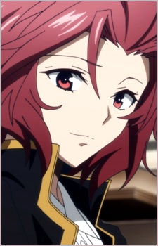 Namatame Chitaru