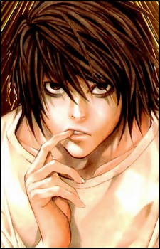 Lawliet L