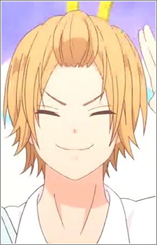 Karasuma Yoshinari