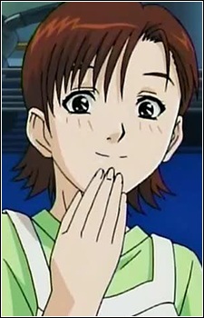 Renjo Sayuri