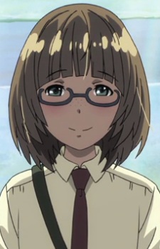 Tsuneda Miharu